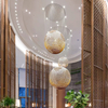 Hotel Banquet YLEU-2023-060