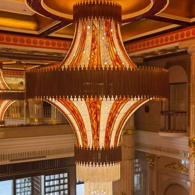 Hotel Banquet YLEU-2023-056