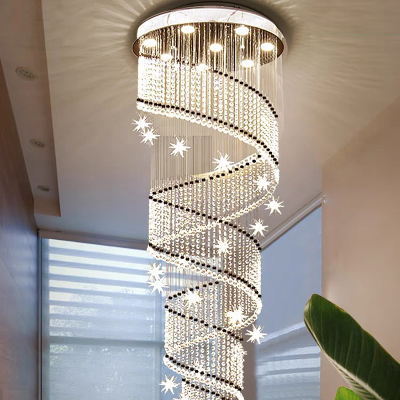 Villa Staircase YLEU-2023-106