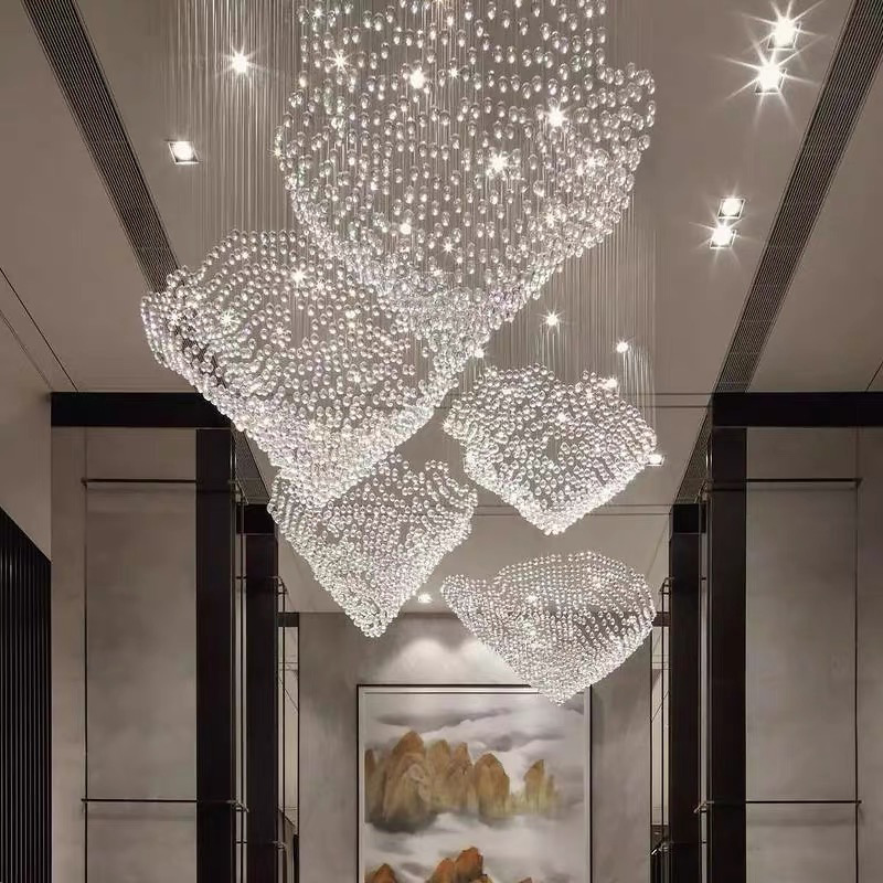 Hotel Banquet YLEU-2023-054