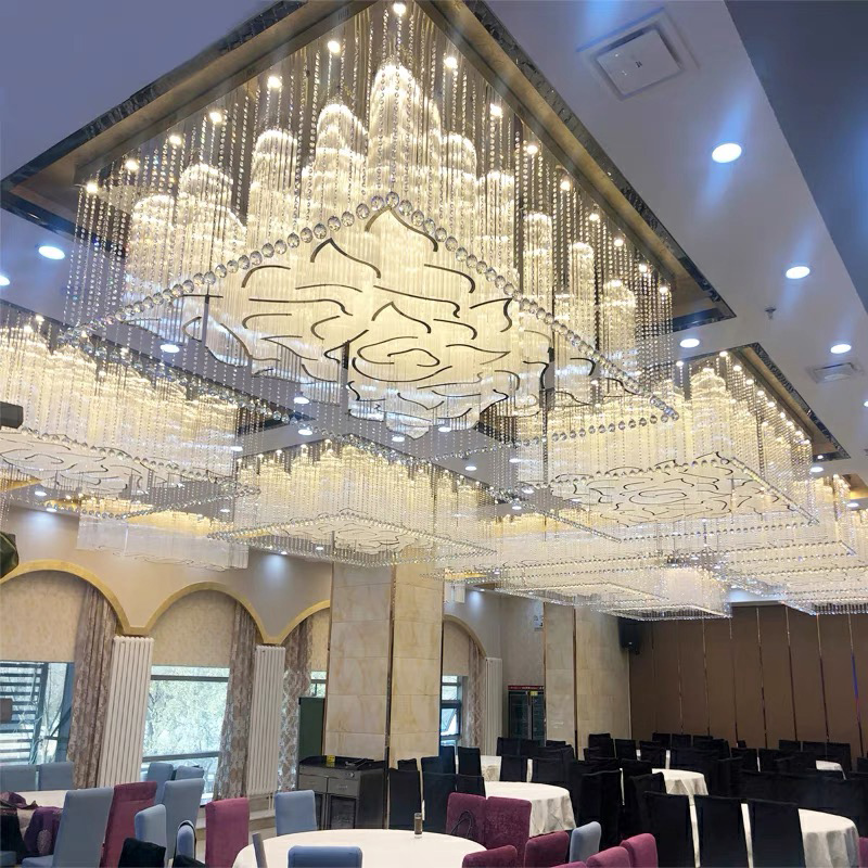 Hotel Banquet YLEU-2023-052
