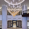 Villa Staircase YLEU-2023-101