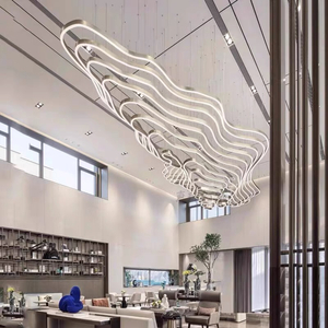 Hotel Banquet YLEU-2023-046