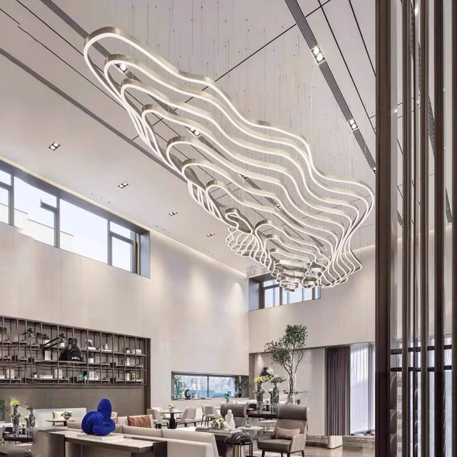 Hotel Banquet YLEU-2023-046