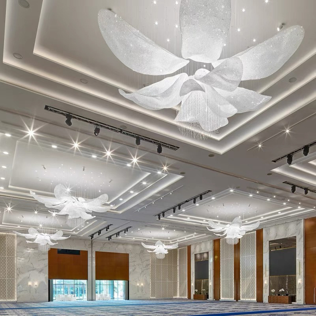 Hotel Banquet YLEU-2023-047