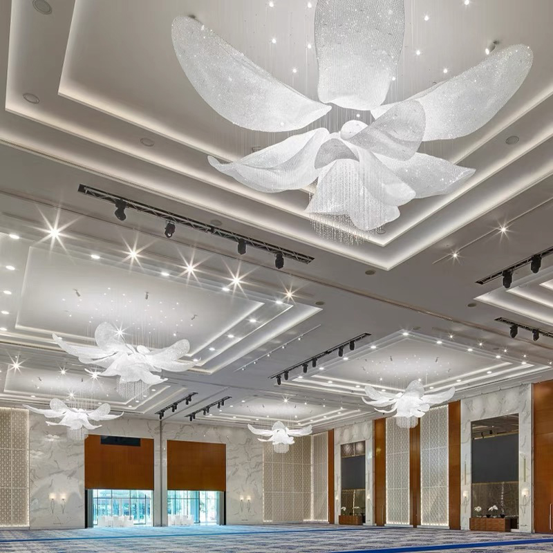 Hotel Banquet YLEU-2023-047