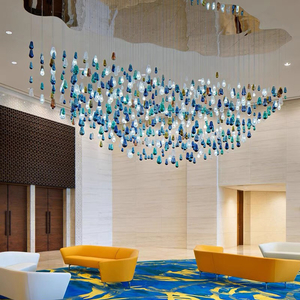 Commercial Center Club YLEU-2023-039