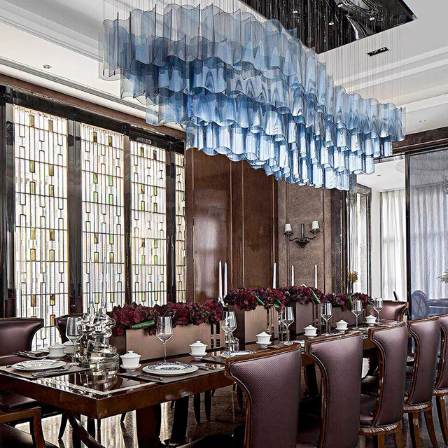 Commercial Center Club YLEU-2023-025