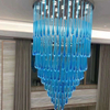 Chandelier Pendant YLEU-2023-009