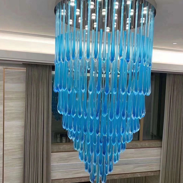Chandelier Pendant YLEU-2023-009