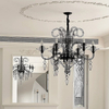 Chandelier Pendant YLEU-2024-014