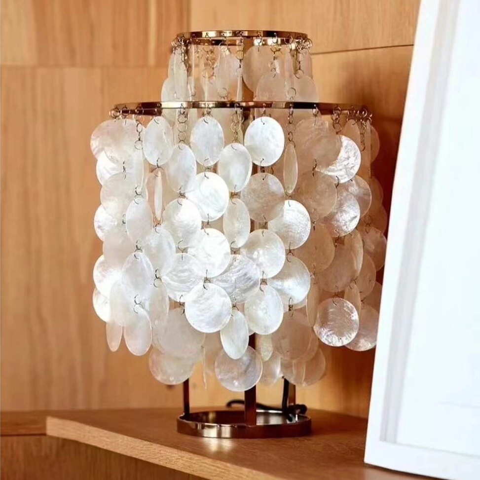 Chandelier Pendant YLEU-2024-012