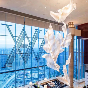 Chandelier Pendant YLEU-2023-018