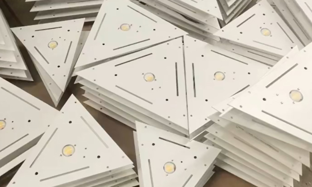 How to make sure the bespoken lamps can be delivered to customer with good quality