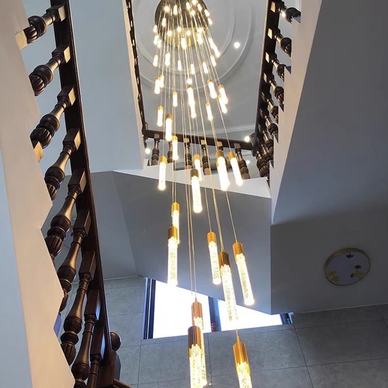 Villa Staircase YLEU-2023-120