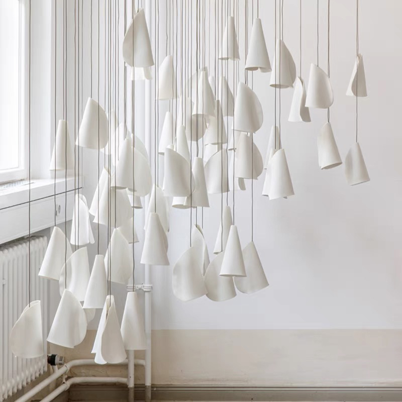 Chandelier Pendant YLEU-2023-005