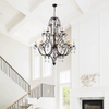 Villa Staircase YLEU-2023-114