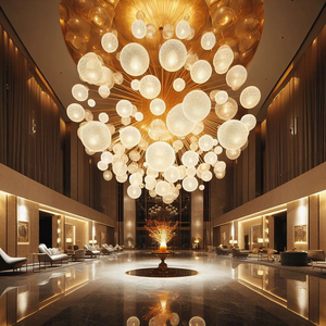 Hotel Banquet YLEU-2023-060