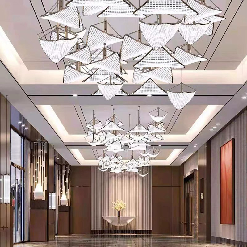 Commercial Center Club YLEU-2023-032