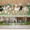Commercial Center Club YLEU-2023-030