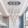 Villa Staircase YLEU-2023-101