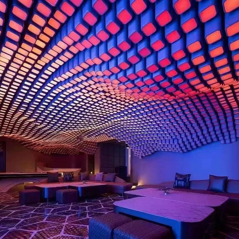 Hotel Banquet YLEU-2023-048