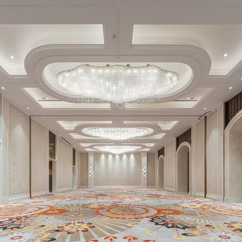 Hotel Banquet YLEU-2023-045
