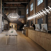 Commercial Center Club YLEU-2023-034