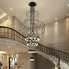 Chandelier Pendant YLEU-2023-008