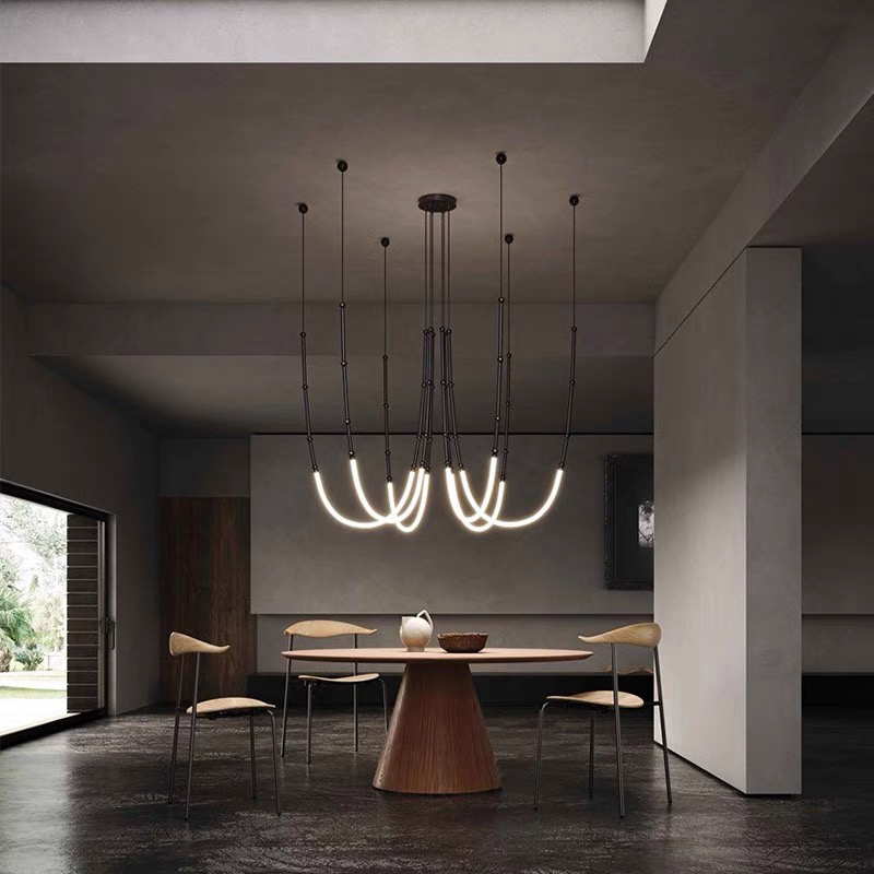 Chandelier Pendant YLEU-2023-011