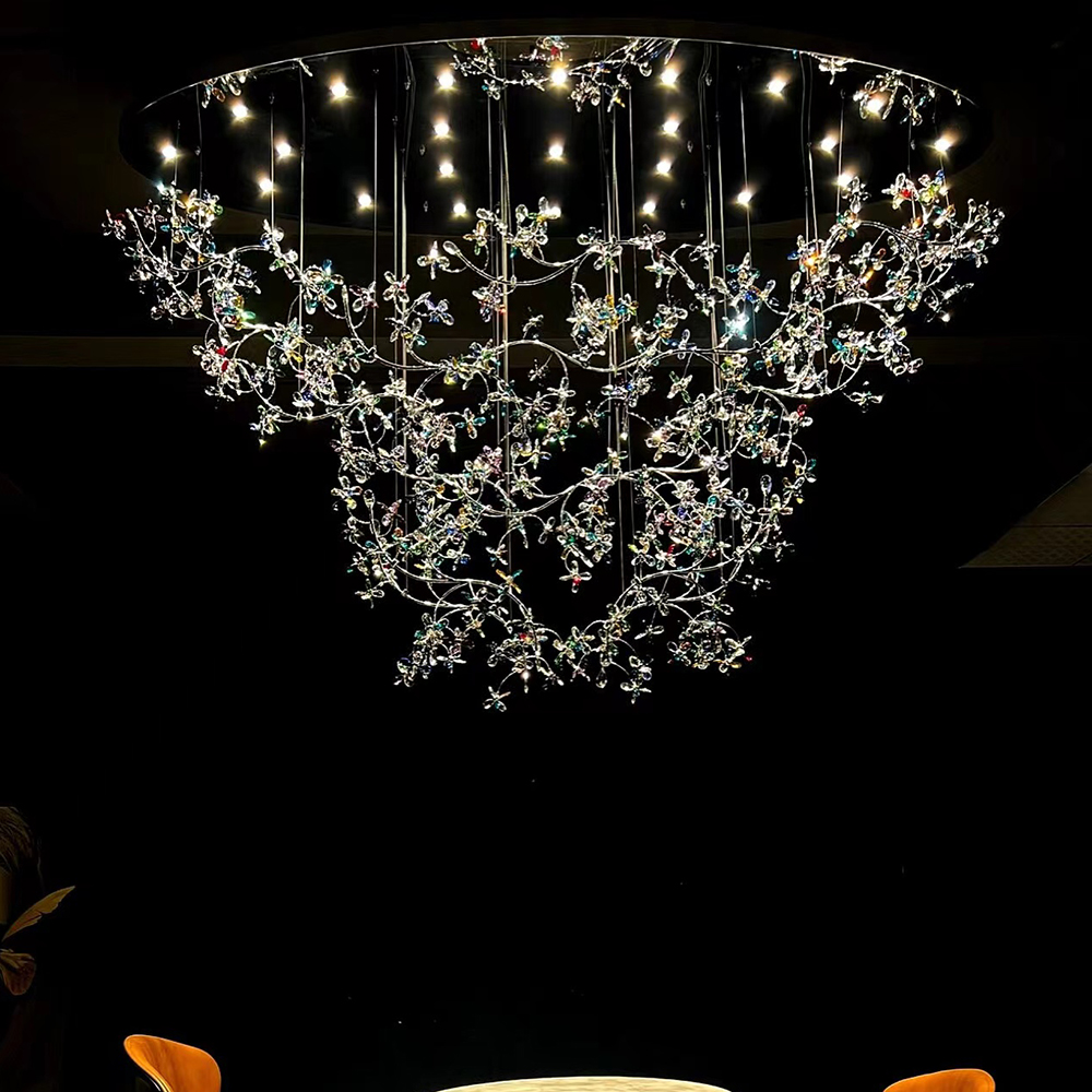 Commercial Center Club YLEU-2024-007