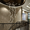 Villa Staircase YLEU-2024-004