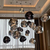 Villa Staircase YLEU-2024-002