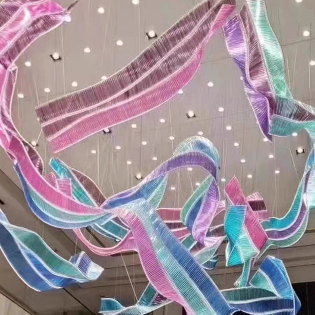 Commercial Center Club YLEU-2023-021