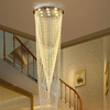 Villa Staircase YLEU-2023-115