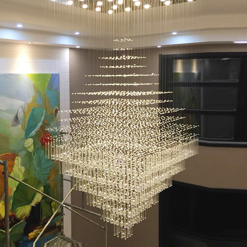 Villa Staircase YLEU-2023-106