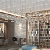 Commercial Center Club YLEU-2023-032