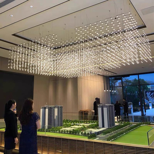 Commercial Center Club YLEU-2023-028