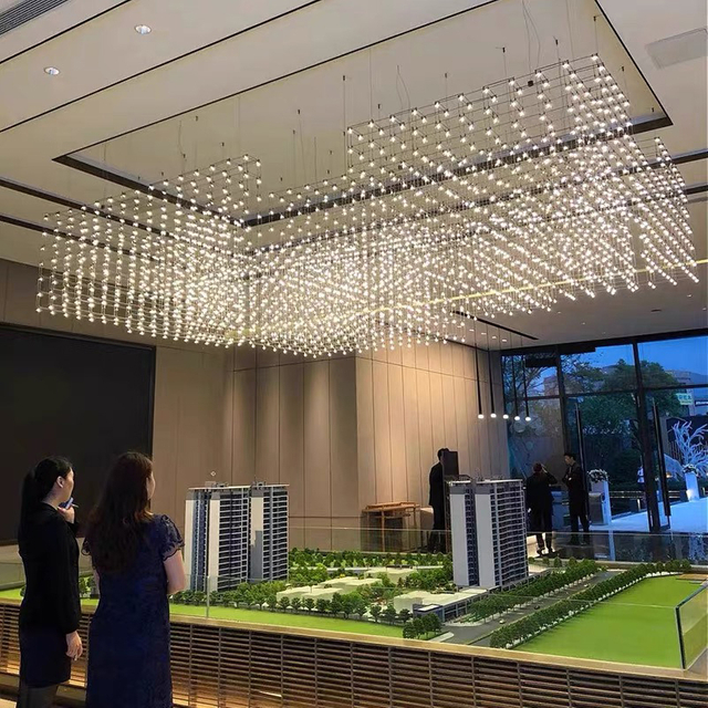 Commercial Center Club YLEU-2023-028