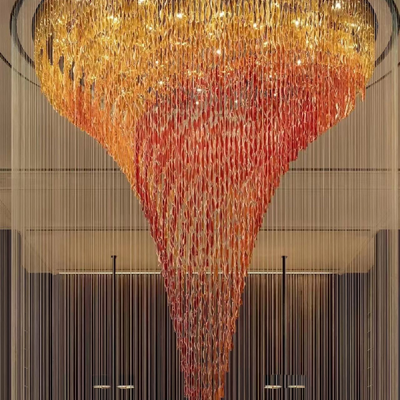 Hotel Banquet YLEU-2023-041