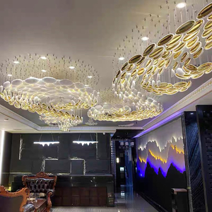 Commercial Center Club YLEU-2023-026